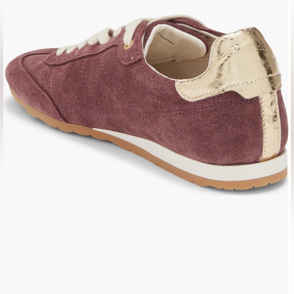 Dolce Vita Sneaker